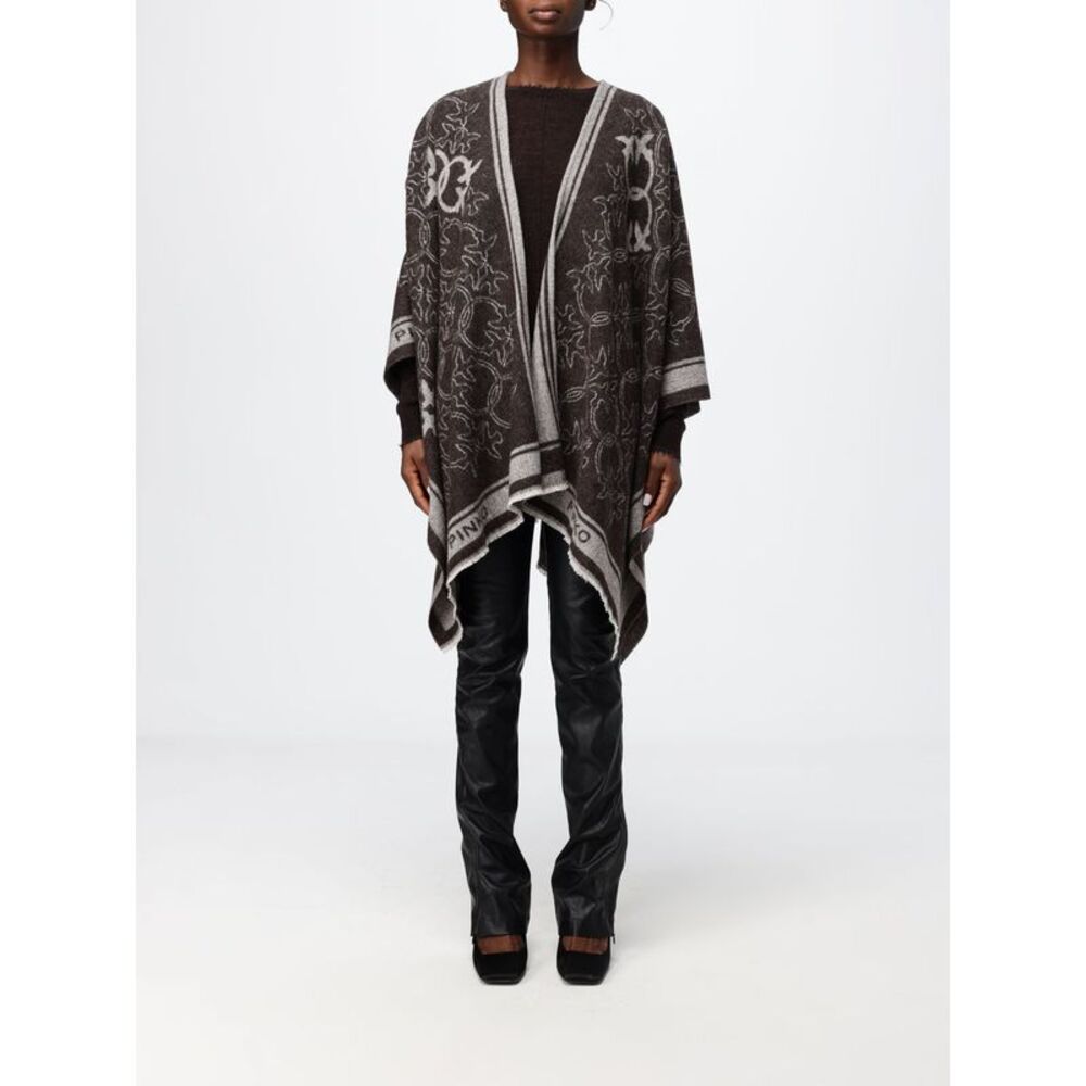 Pinko Women Coat Woman Pinko